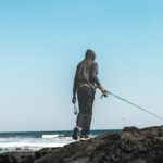 peche surfcasting